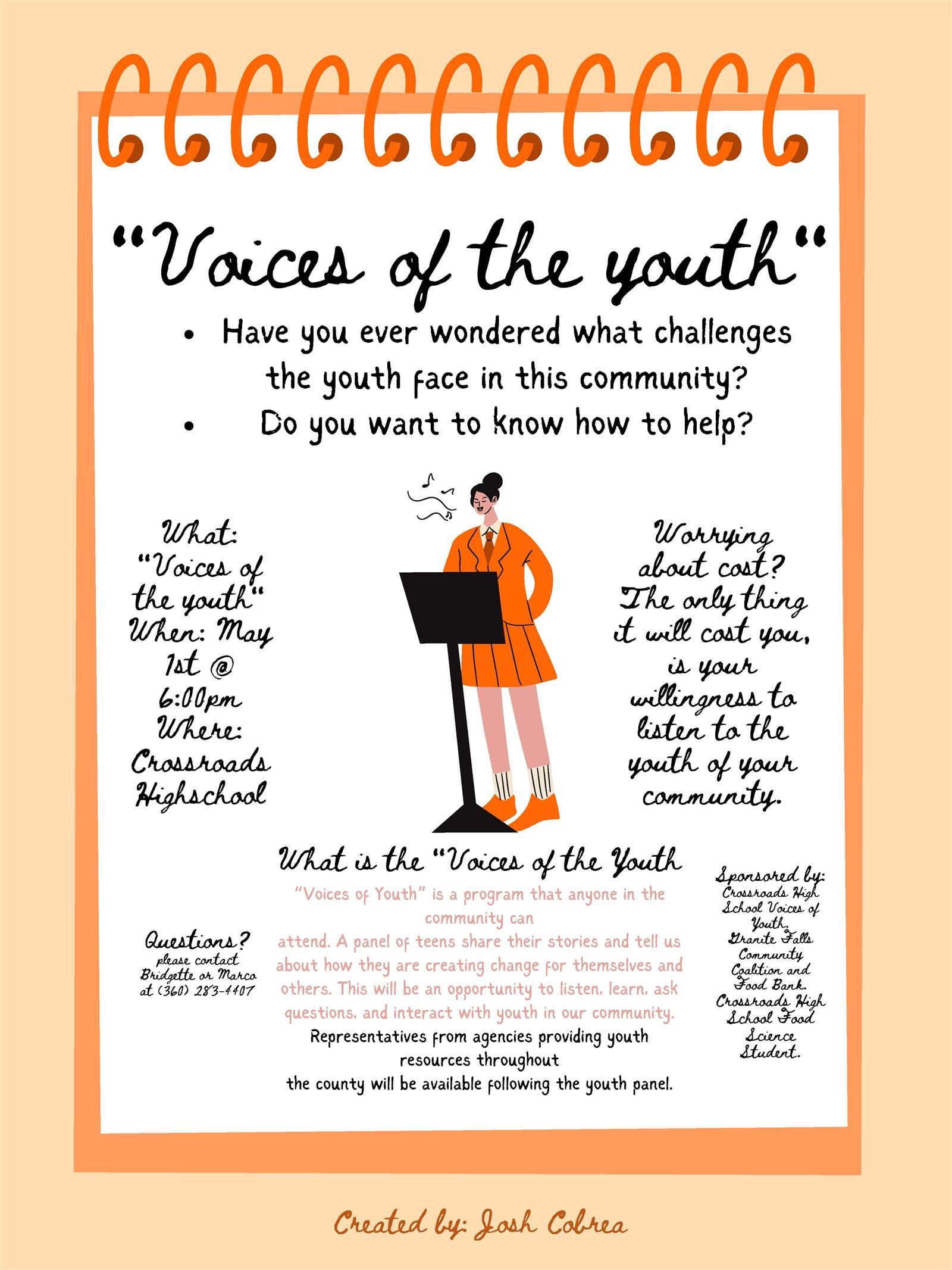 Event Flyer Event Flyer